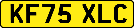 KF75XLC