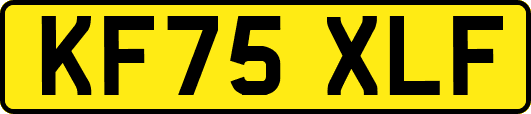 KF75XLF