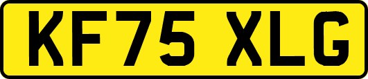 KF75XLG