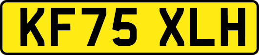 KF75XLH