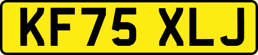 KF75XLJ