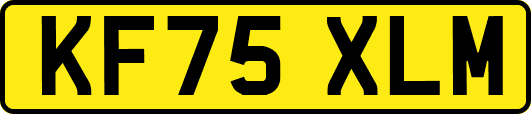 KF75XLM