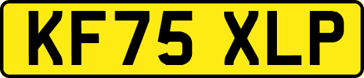 KF75XLP