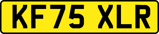 KF75XLR