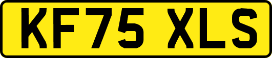 KF75XLS