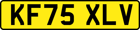 KF75XLV