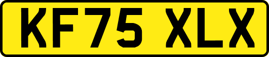 KF75XLX