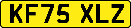 KF75XLZ