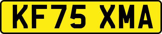 KF75XMA