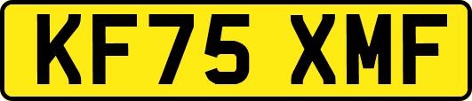 KF75XMF