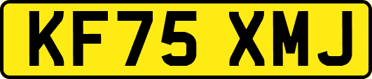 KF75XMJ