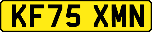 KF75XMN