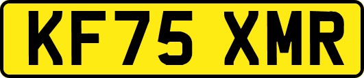 KF75XMR