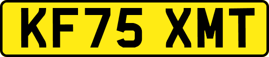 KF75XMT