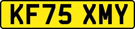 KF75XMY
