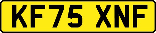 KF75XNF