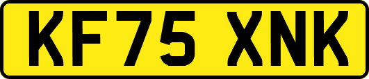 KF75XNK