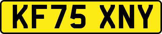 KF75XNY