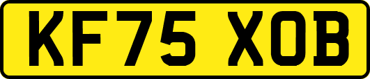 KF75XOB
