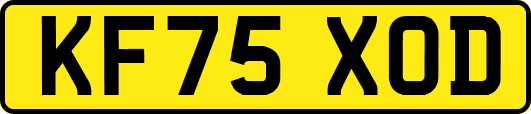 KF75XOD