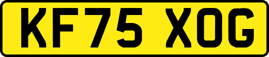 KF75XOG