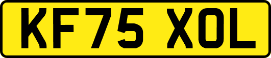 KF75XOL