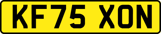 KF75XON