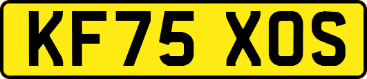 KF75XOS