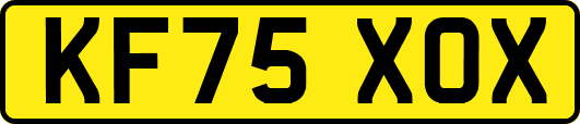 KF75XOX