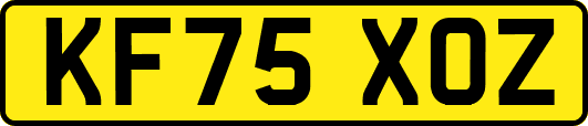 KF75XOZ