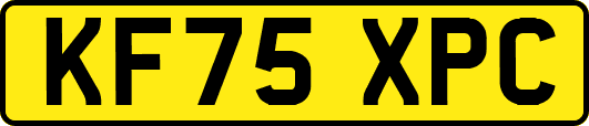 KF75XPC