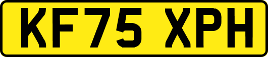 KF75XPH