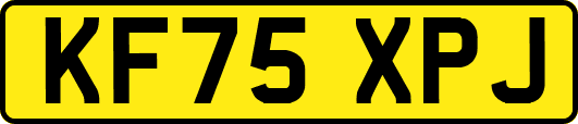 KF75XPJ