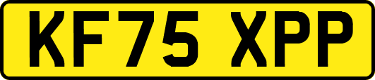 KF75XPP