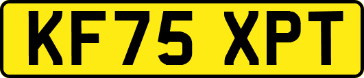 KF75XPT