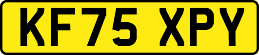 KF75XPY