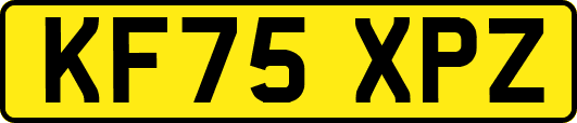 KF75XPZ