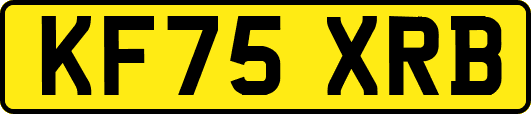 KF75XRB