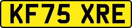 KF75XRE