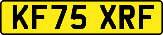 KF75XRF