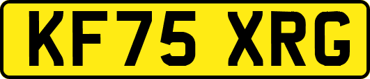 KF75XRG