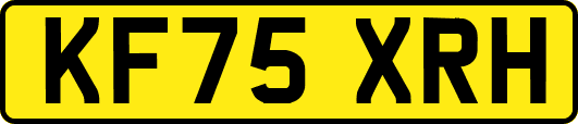 KF75XRH