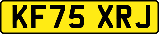 KF75XRJ
