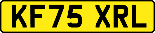 KF75XRL
