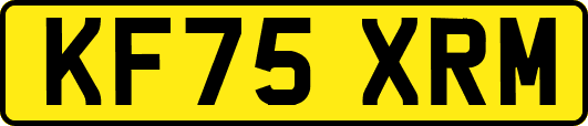 KF75XRM