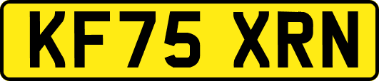 KF75XRN