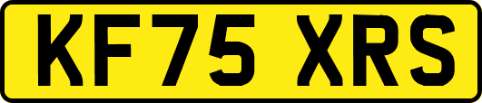 KF75XRS