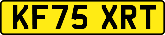 KF75XRT