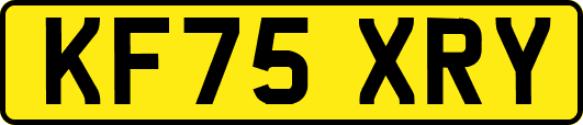 KF75XRY