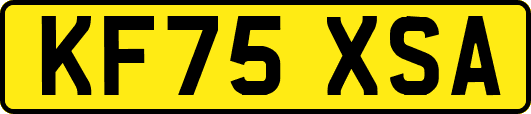 KF75XSA